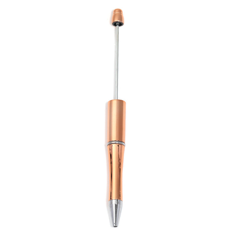 Plain Color Beadable Pens Series two