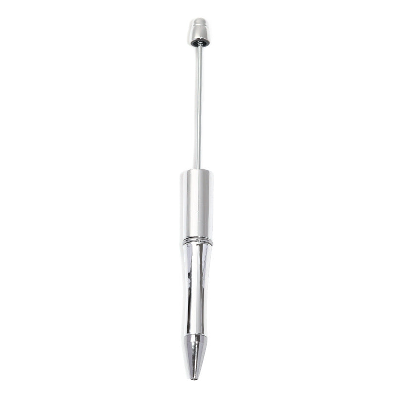 Plain Color Beadable Pens Series two
