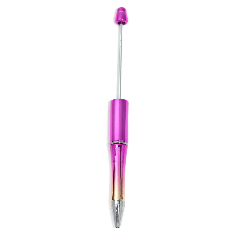 Plain Color Beadable Pens Series two