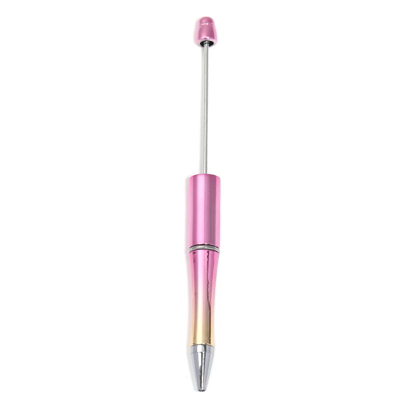 Plain Color Beadable Pens Series two