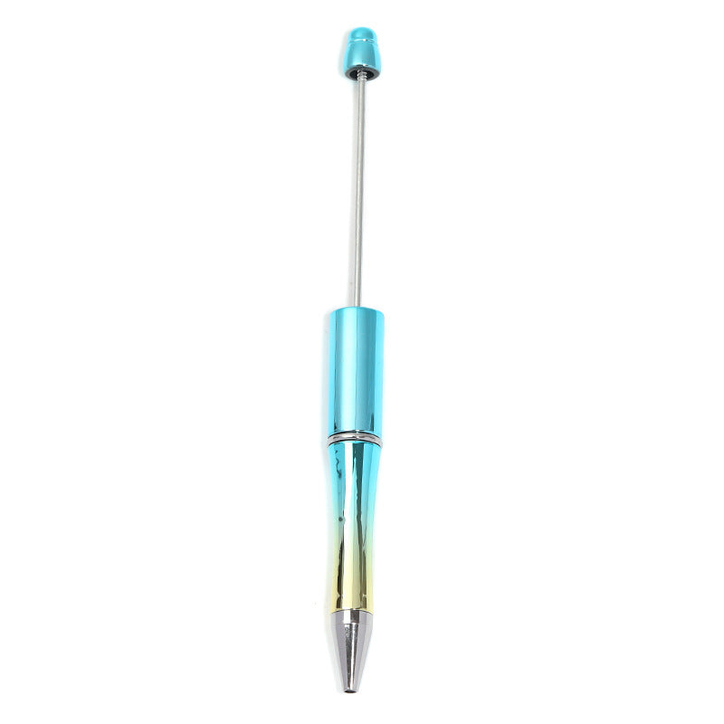 Plain Color Beadable Pens Series two