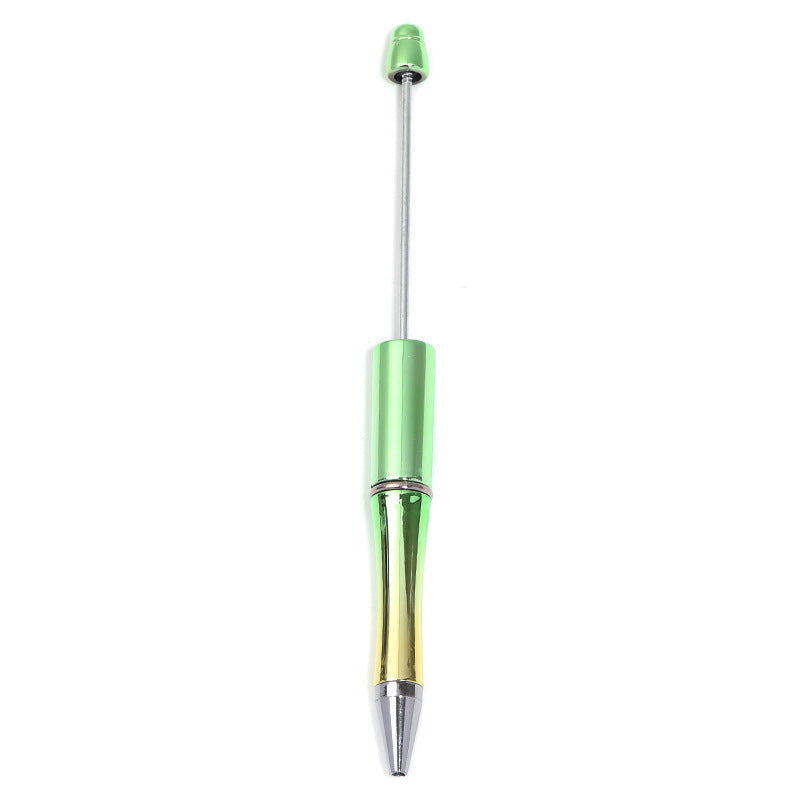 Plain Color Beadable Pens Series two