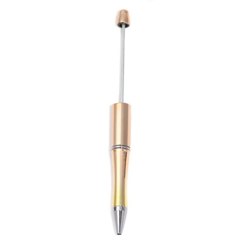 Plain Color Beadable Pens Series two