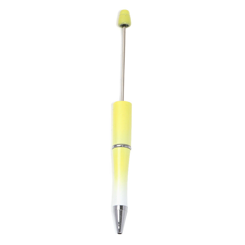 Plain Color Beadable Pens Series two
