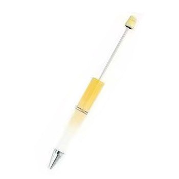 Plain Color Beadable Pens Series two