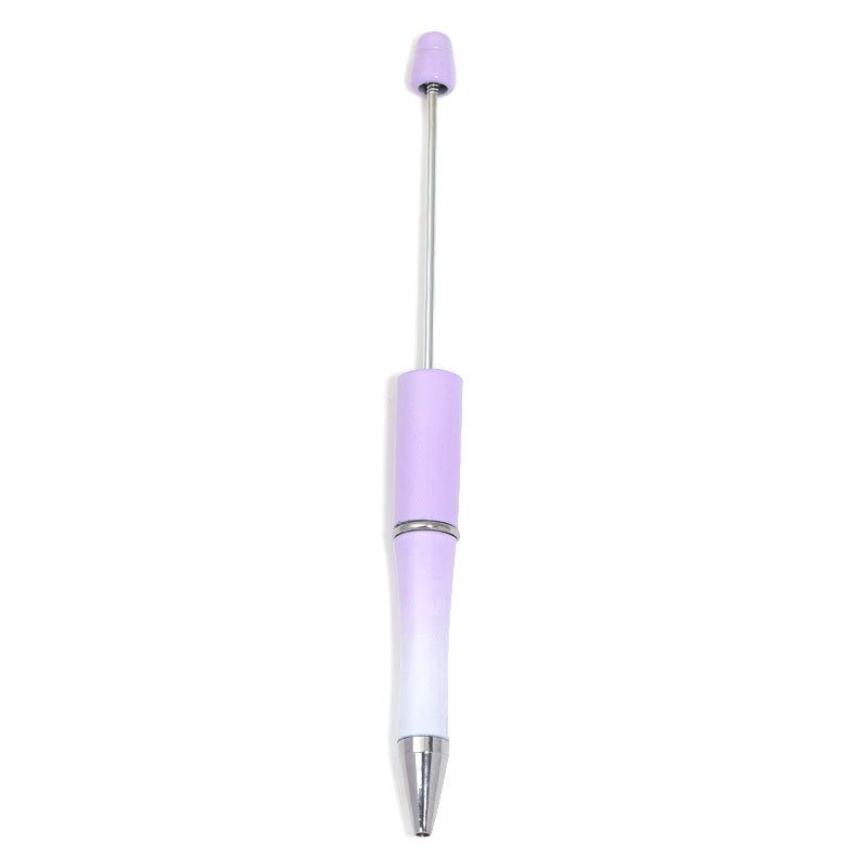 Plain Color Beadable Pens Series two