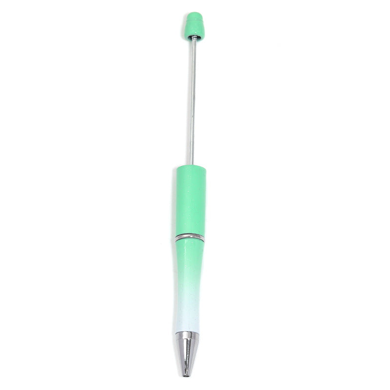 Plain Color Beadable Pens Series two