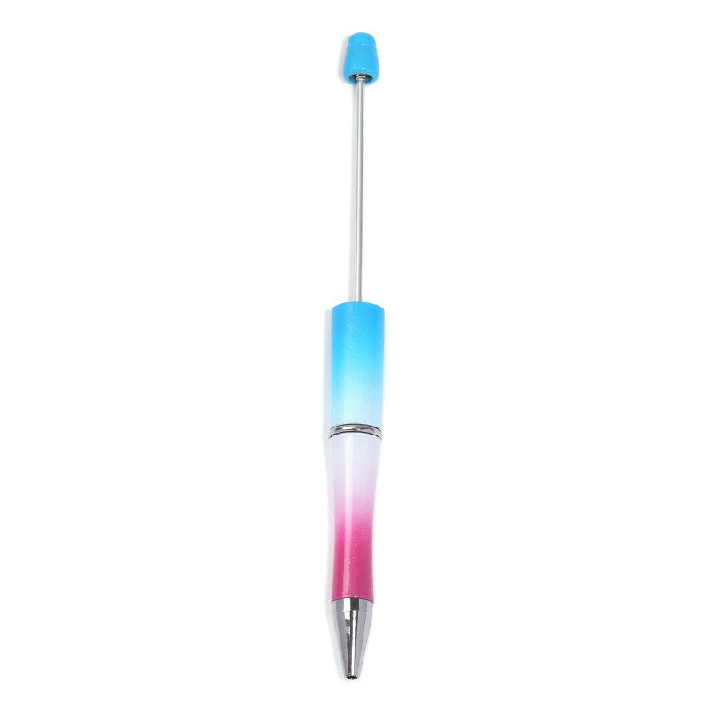 Plain Color Beadable Pens Series two