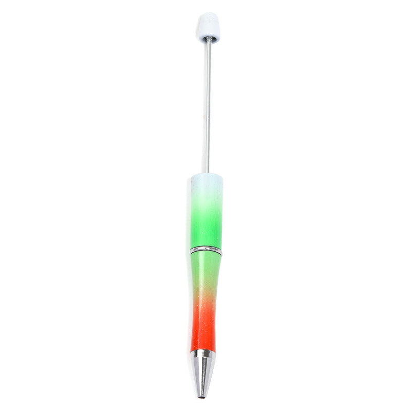 Plain Color Beadable Pens Series two