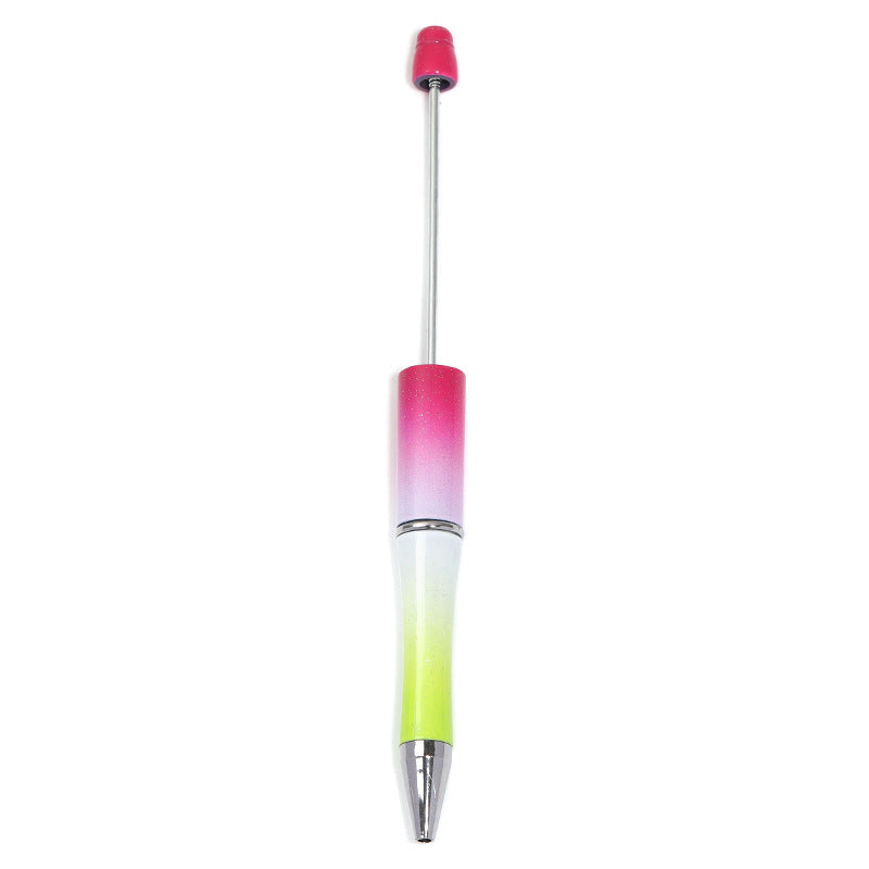 Plain Color Beadable Pens Series two