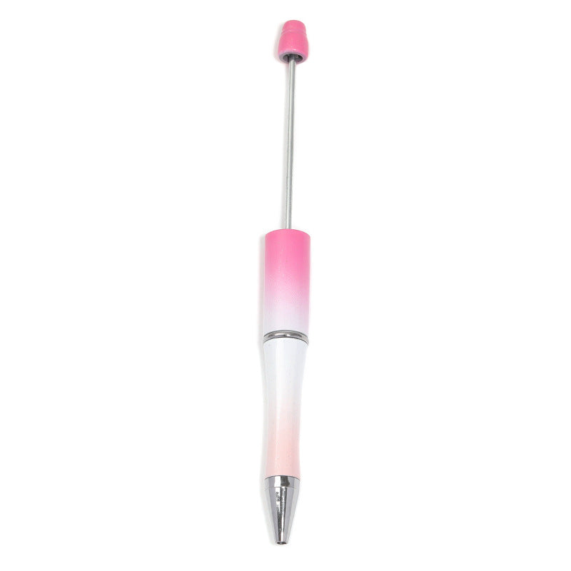 Plain Color Beadable Pens Series two