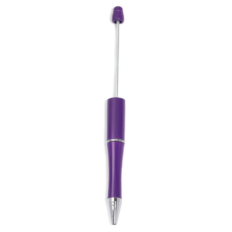 Plain Color Beadable Pens Series two