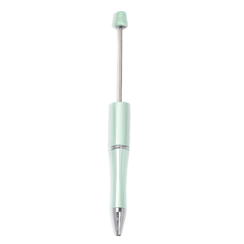 Plain Color Beadable Pens Series four