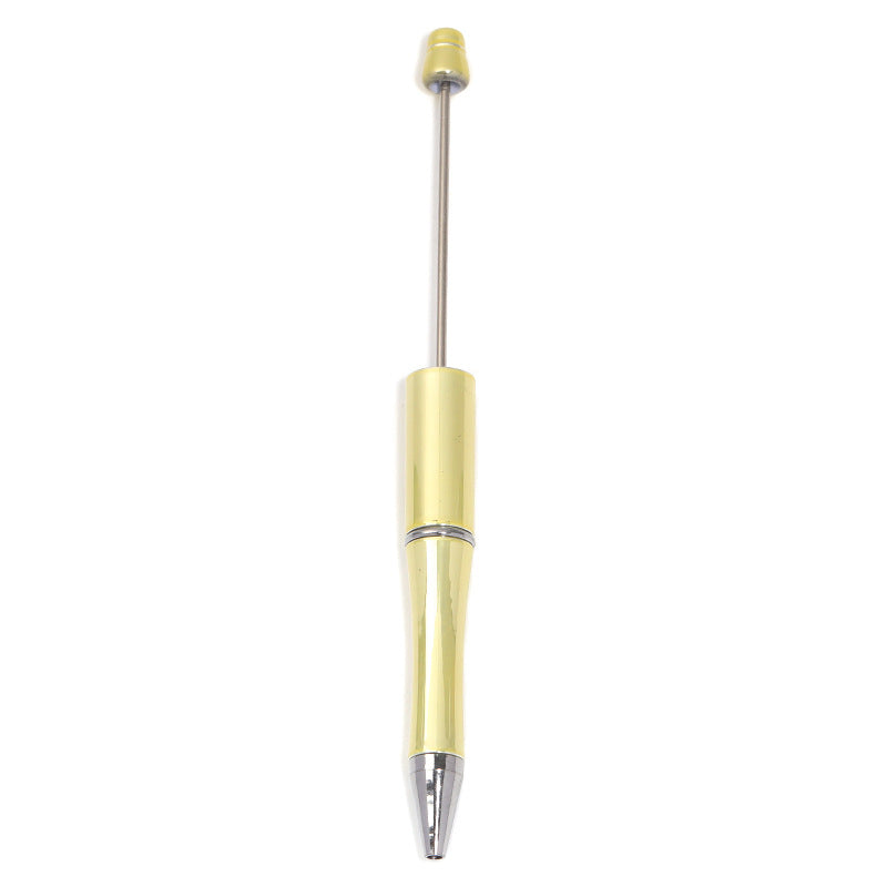 Plain Color Beadable Pens Series four