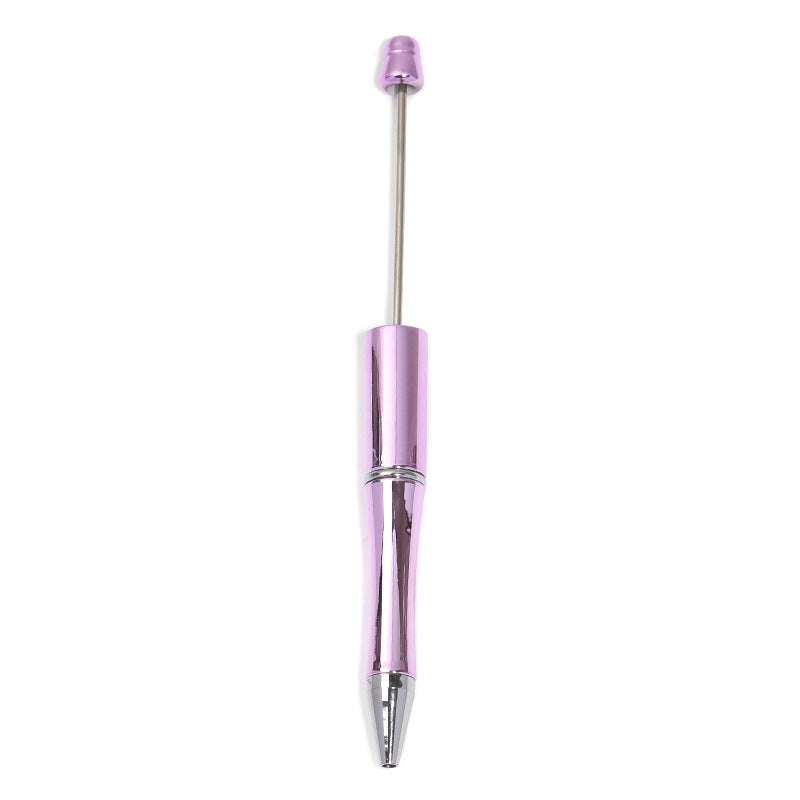Plain Color Beadable Pens Series four