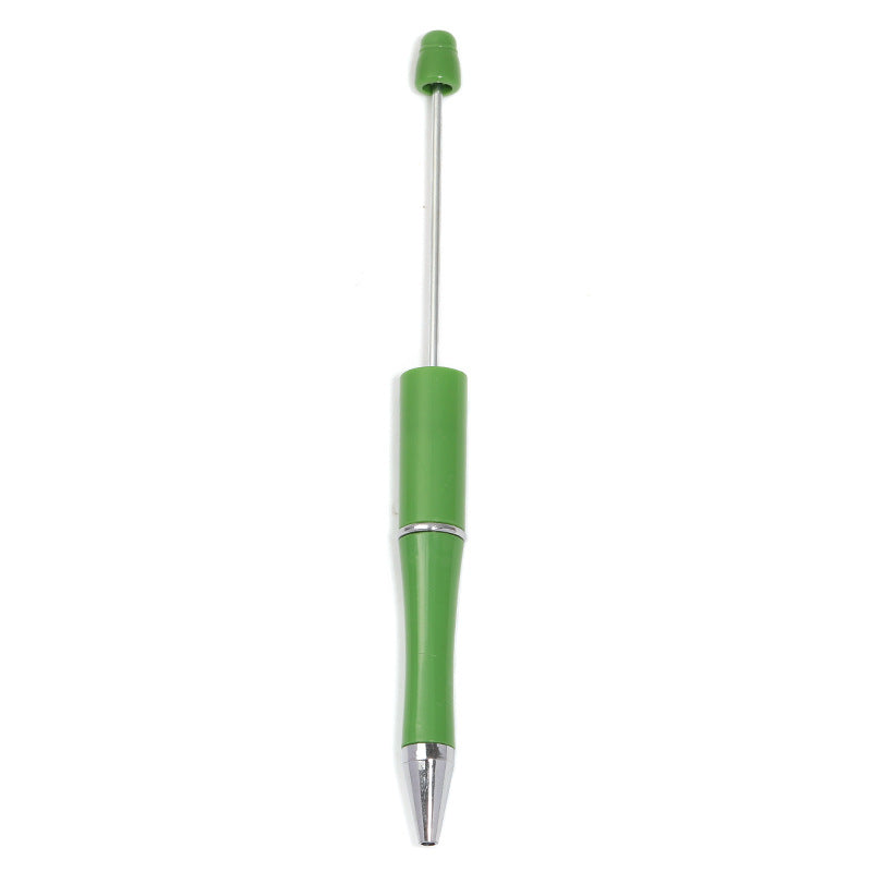 Plain Color Beadable Pens Series four
