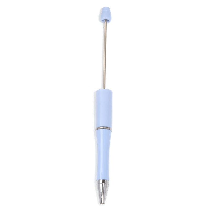Plain Color Beadable Pens Series four