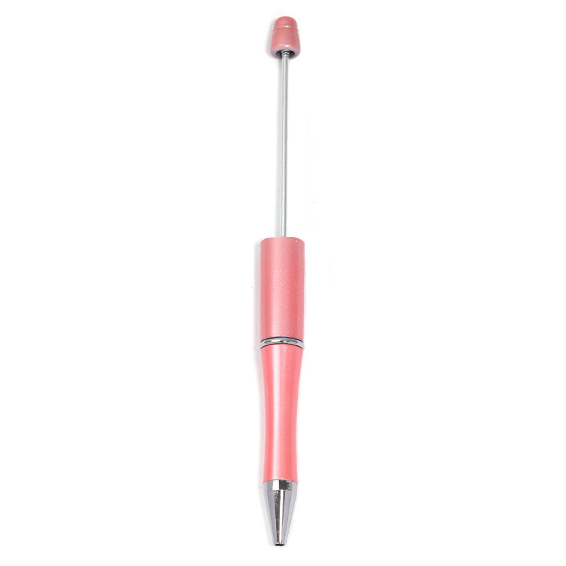 Plain Color Beadable Pens Series four
