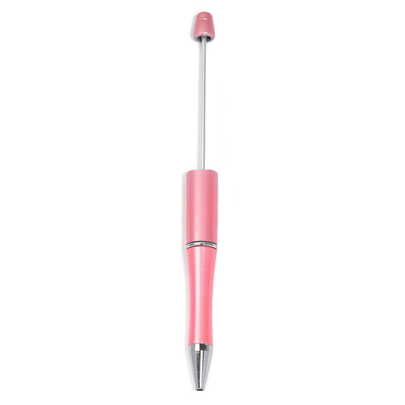 Plain Color Beadable Pens Series four