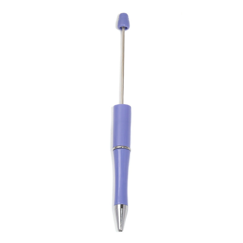 Plain Color Beadable Pens Series four