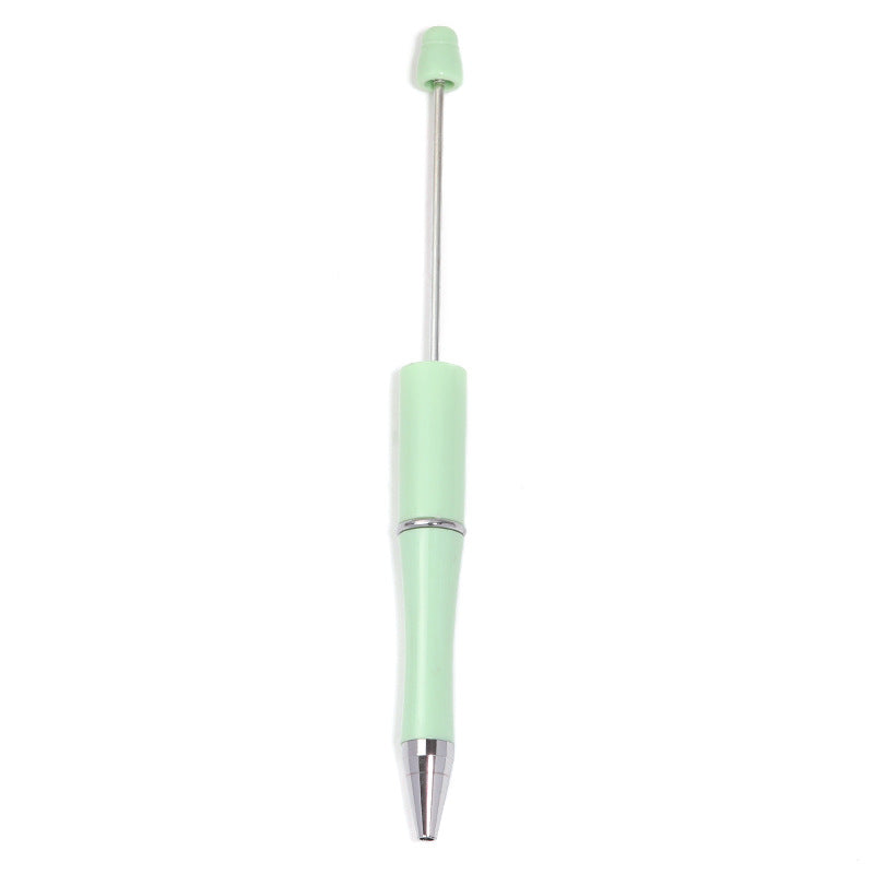Plain Color Beadable Pens Series four
