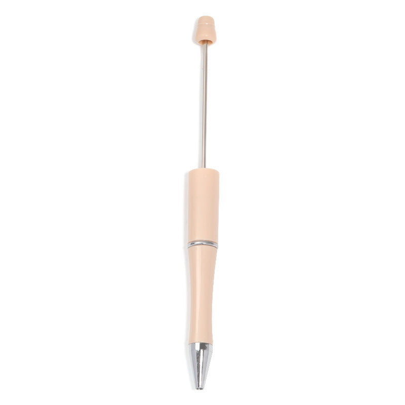 Plain Color Beadable Pens Series four