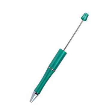 Plain Color Beadable Pens Series four