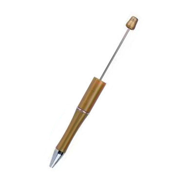 Plain Color Beadable Pens Series four