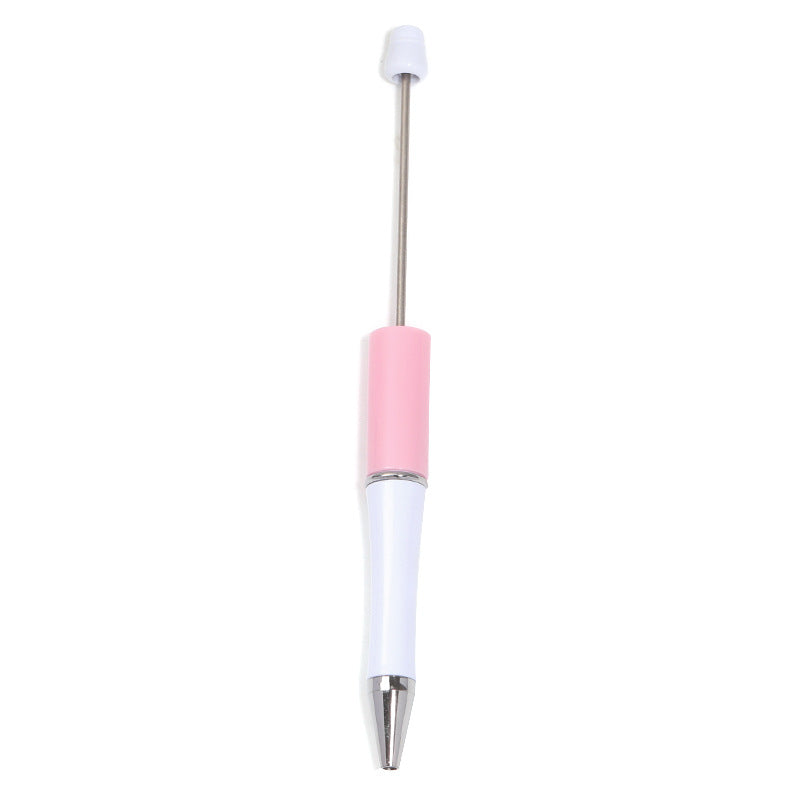 Plain Color Beadable Pens Series four