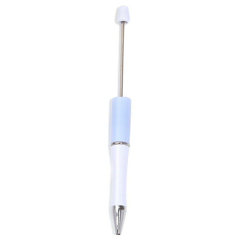 Plain Color Beadable Pens Series four