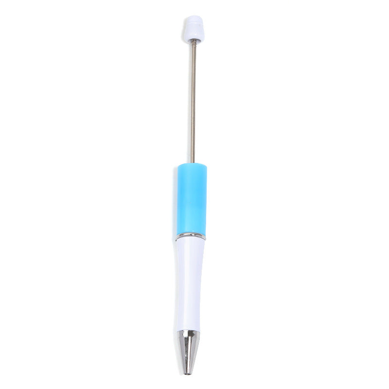 Plain Color Beadable Pens Series four
