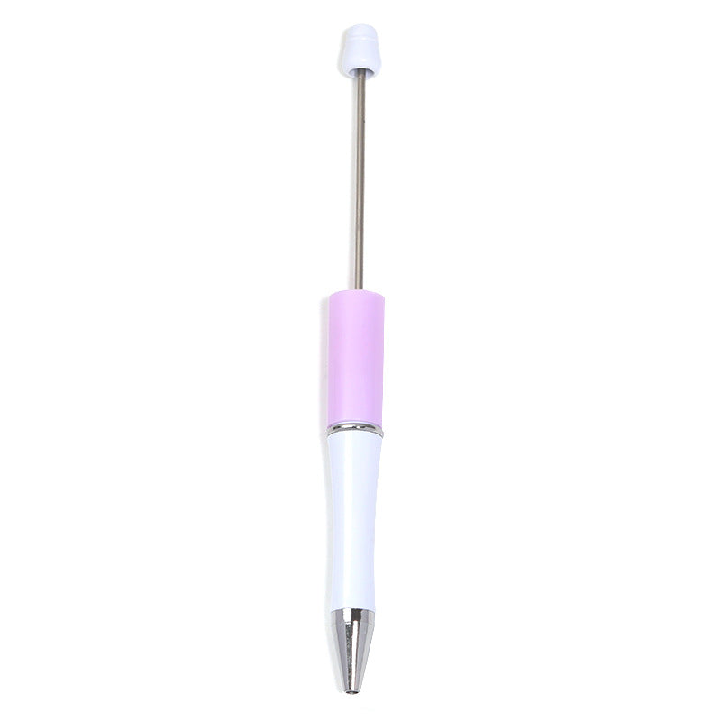 Plain Color Beadable Pens Series four