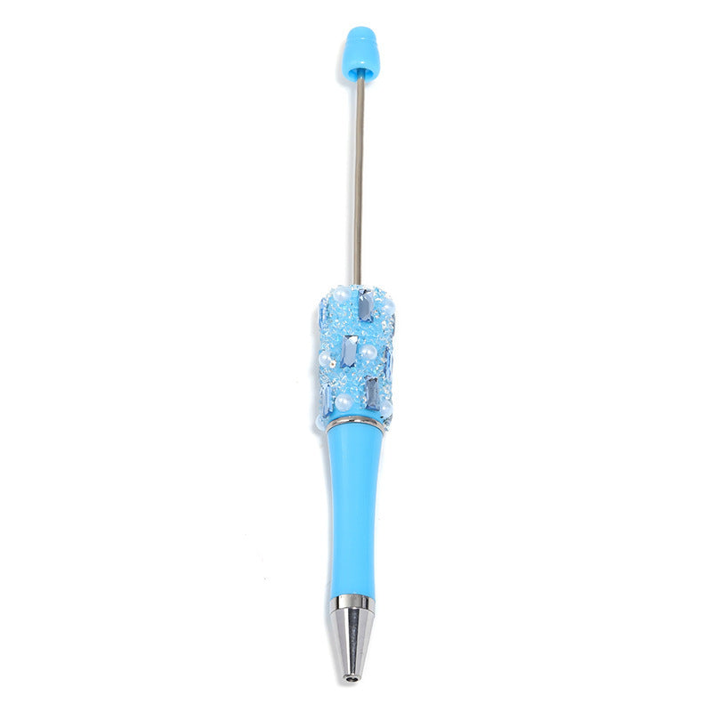 Full Diamond Beaded Pen