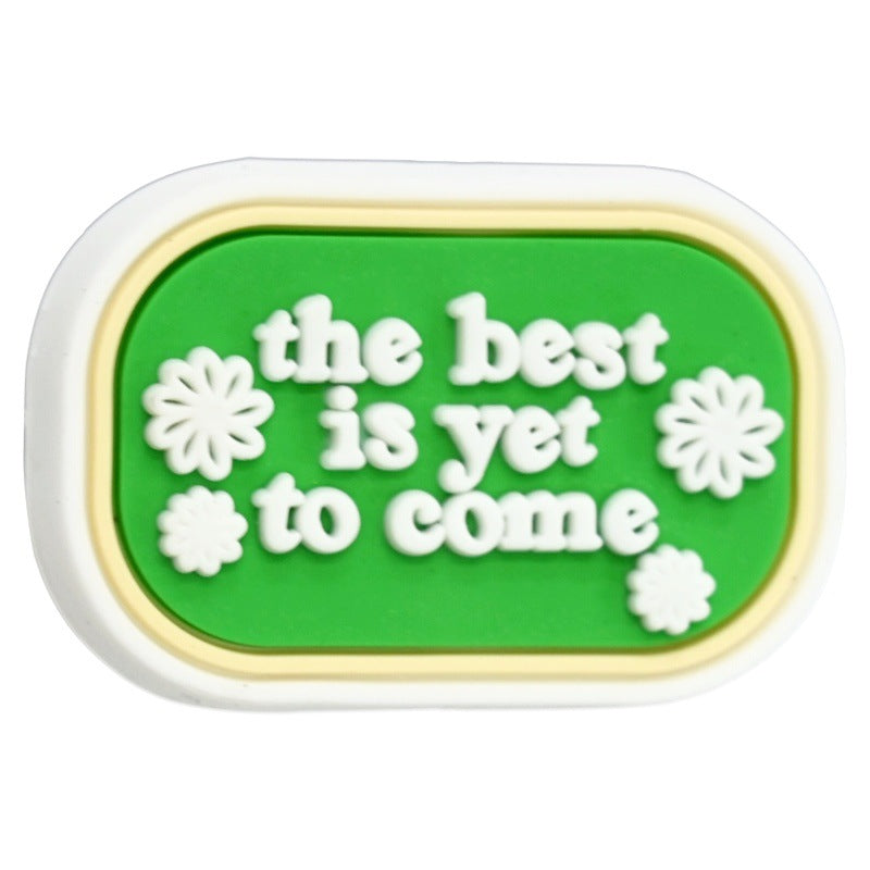 Creative New High-Value Silicone Focus Beads