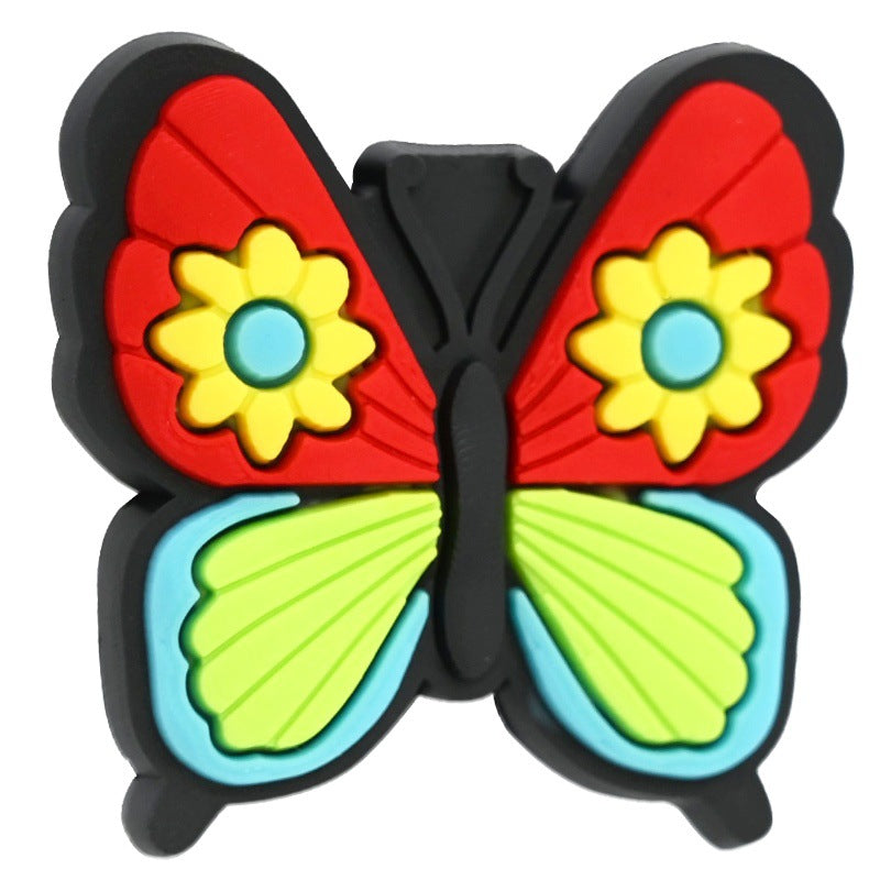 Creative New High-Value Silicone Focus Beads