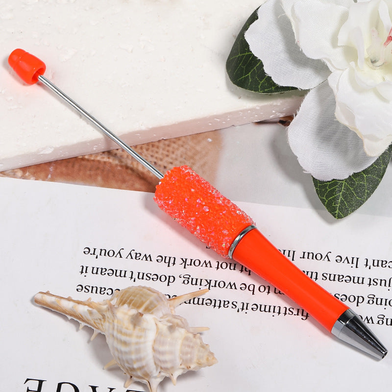 Gypsophila Rhinestone Pen