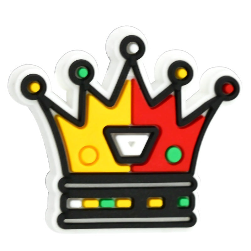 High-Value Silicone Focus Beads