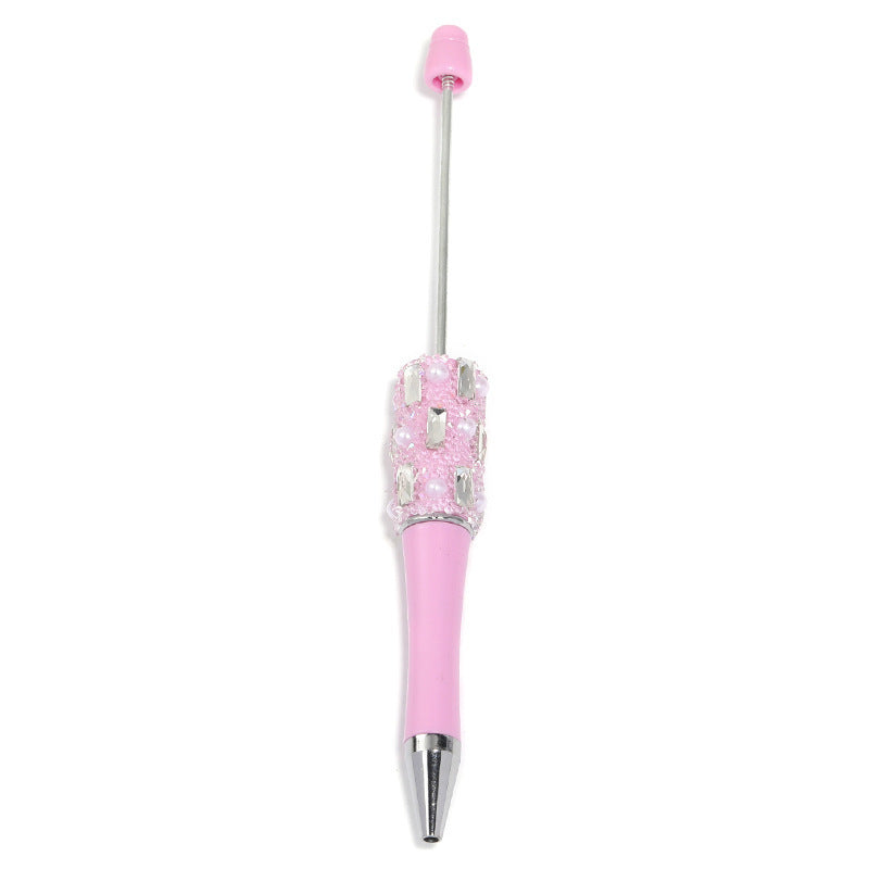 Full Diamond Beaded Pen