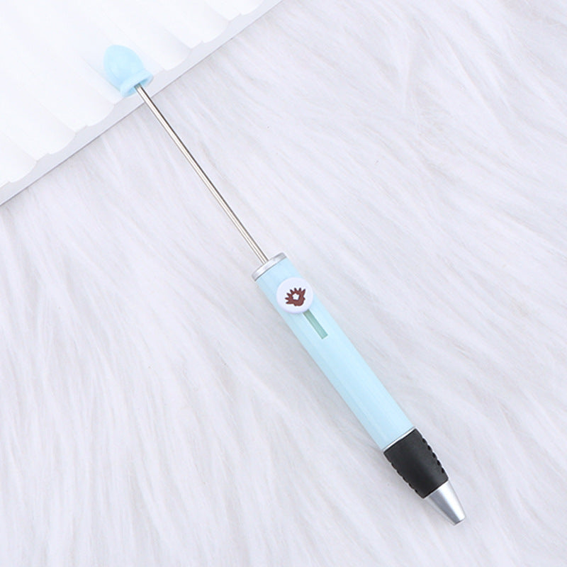 Press Bead Pen