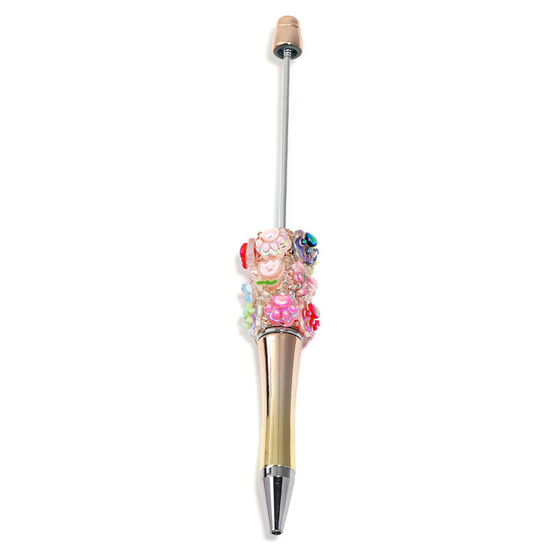 Cartoon Cat Claw Ballpoint Pen