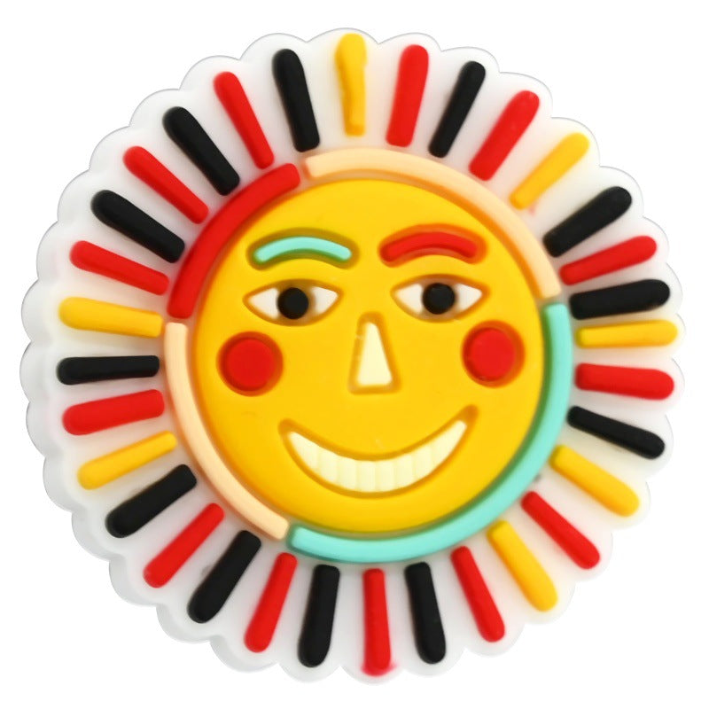 High-Value Silicone Focus Beads