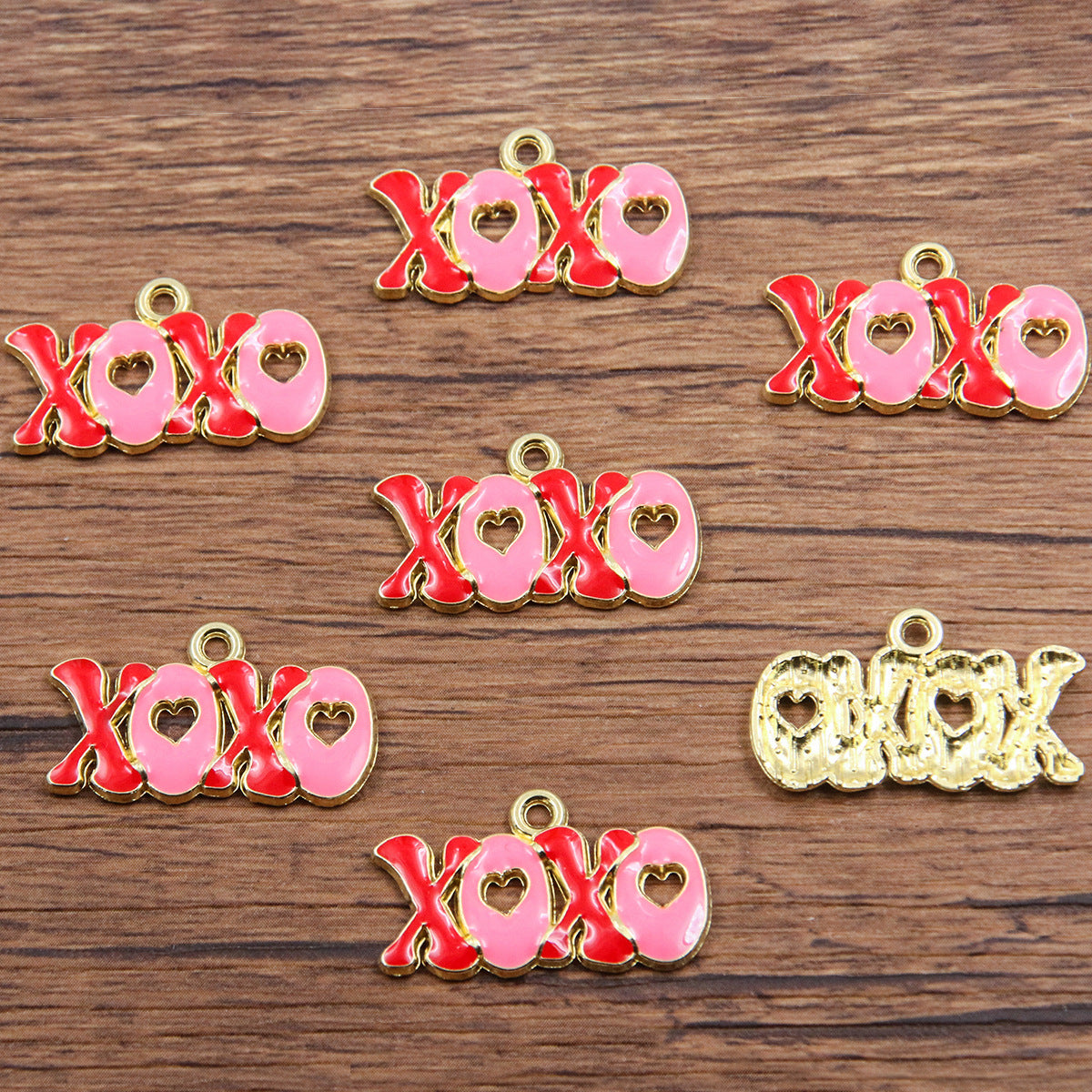 xoxo