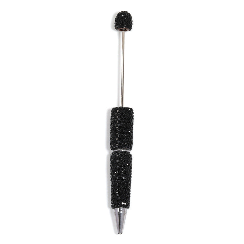 Full Diamond Beaded Pen
