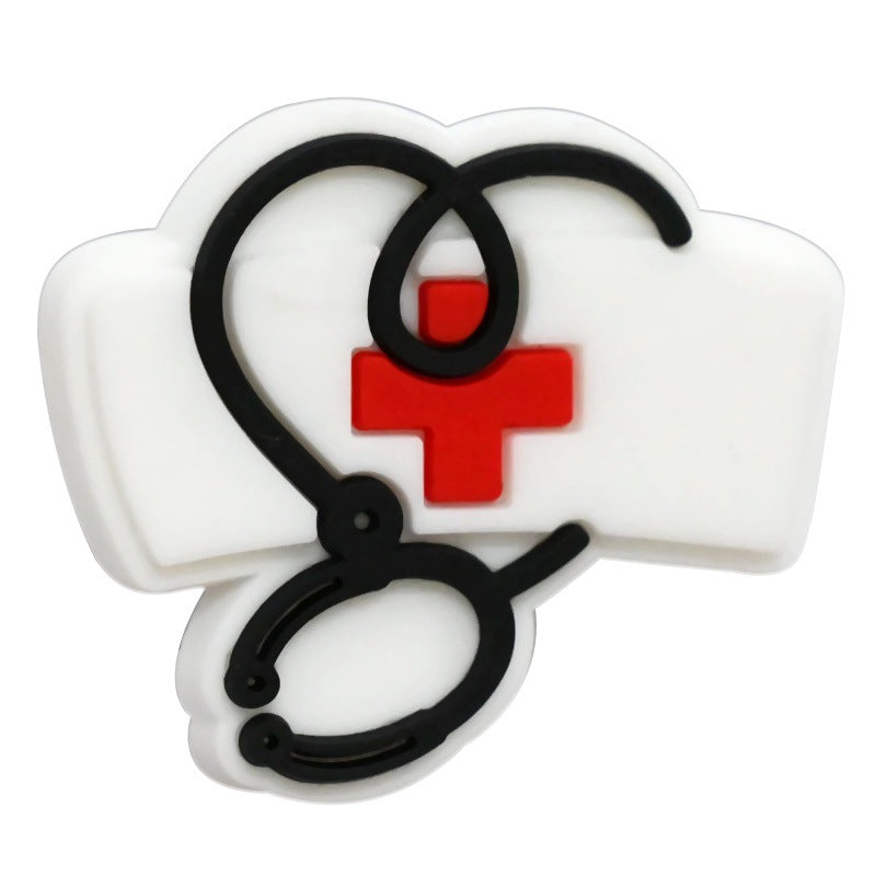 Medical Care Series Silicone Focus Beads Silicone Focus Beads