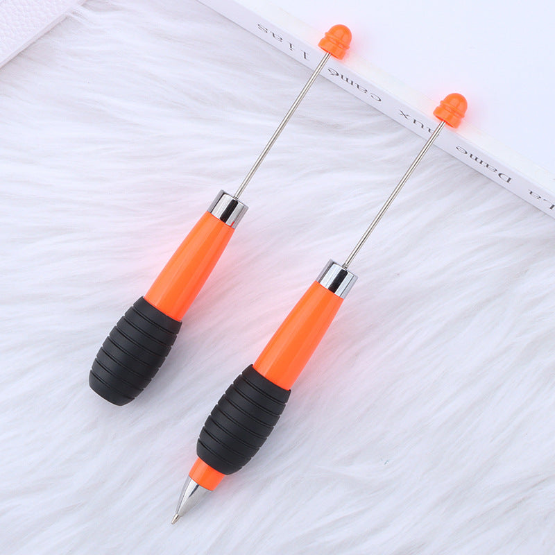 Telescopic Twist Bead Pen