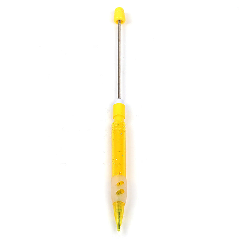 0.5mm Multi-color Sharpening-free Non-breaking Lead Mechanical Pencil