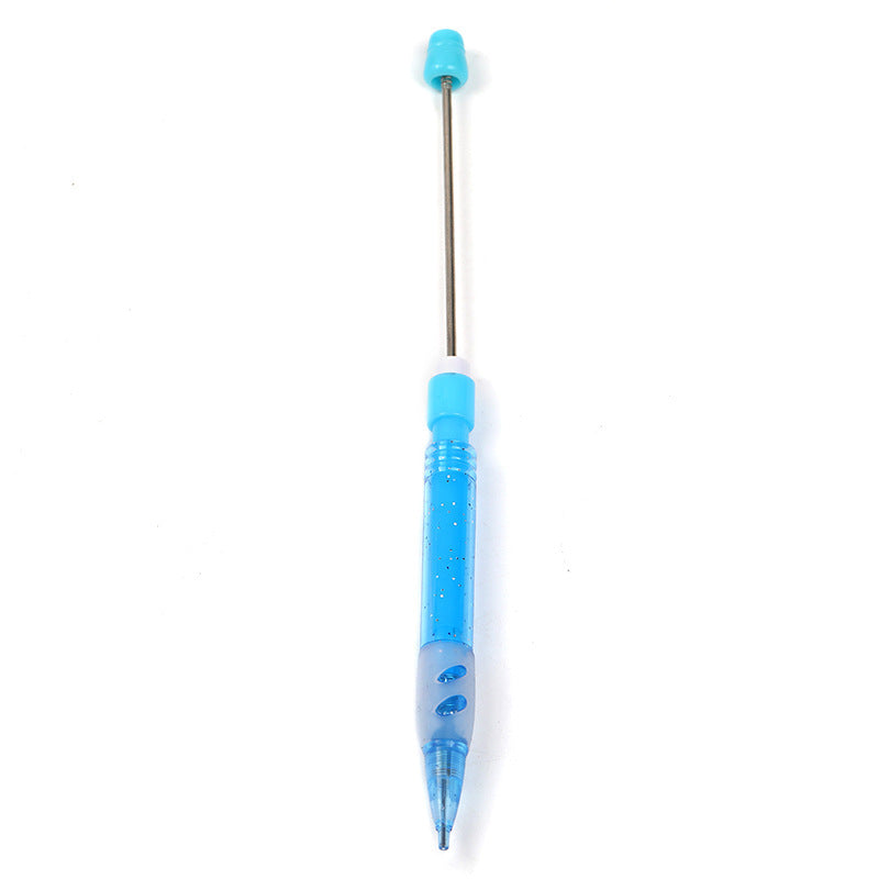 0.5mm Multi-color Sharpening-free Non-breaking Lead Mechanical Pencil