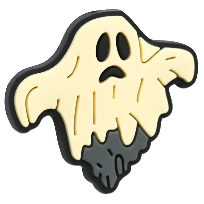 Halloween Series Silicone Focal Beads Silicone Focal Beads