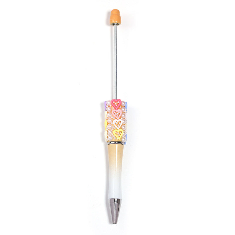 Granulated Sugar Beaded Pen