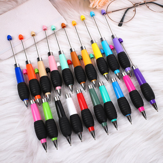 Telescopic Twist Bead Pen